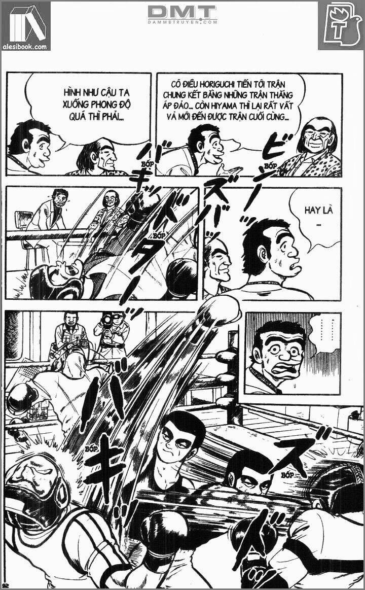 ganbare genki chapter 117 8