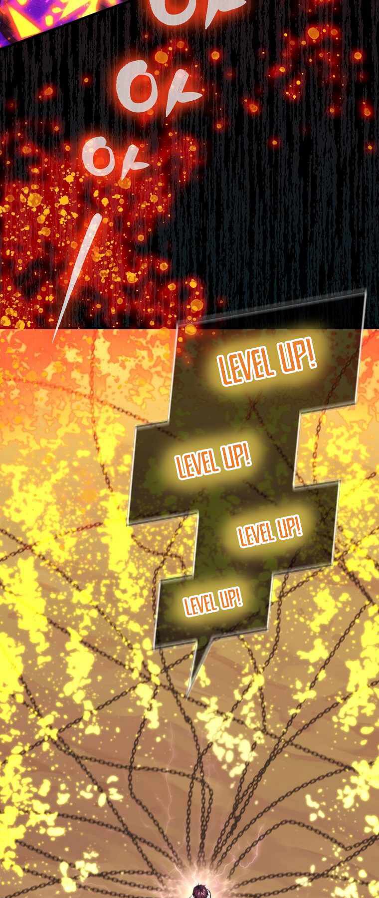 tôi thăng cấp trong lúc ngủ chapter 7 78