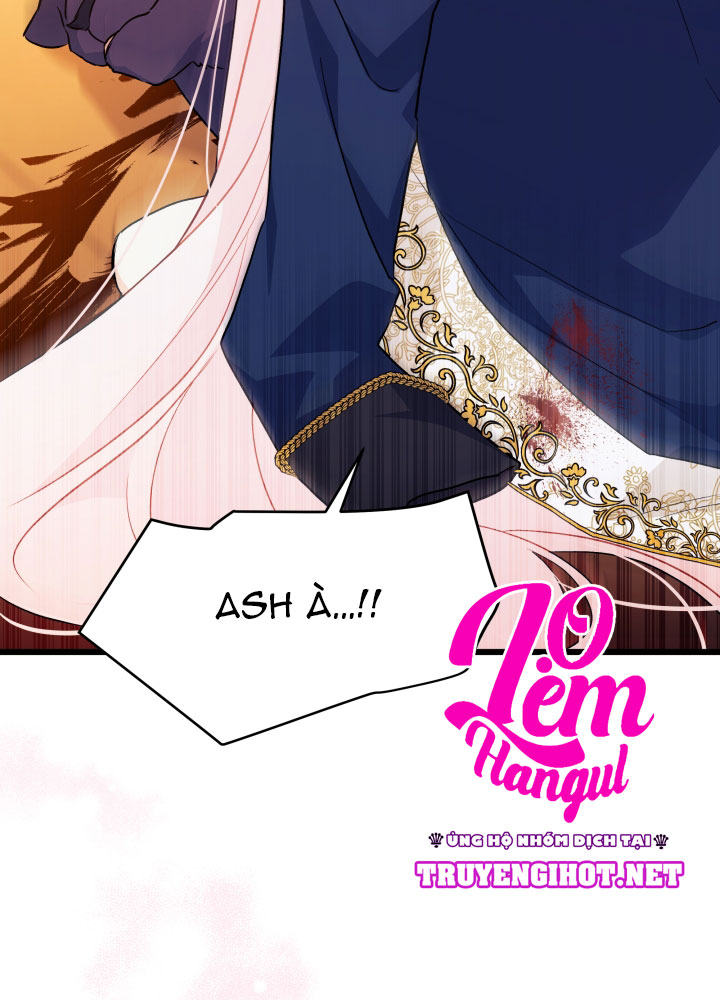 mối liên kết giữa báo đen và bé thỏ chapter 30 39