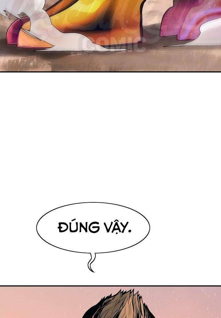 bất bại chân ma chapter 40 19