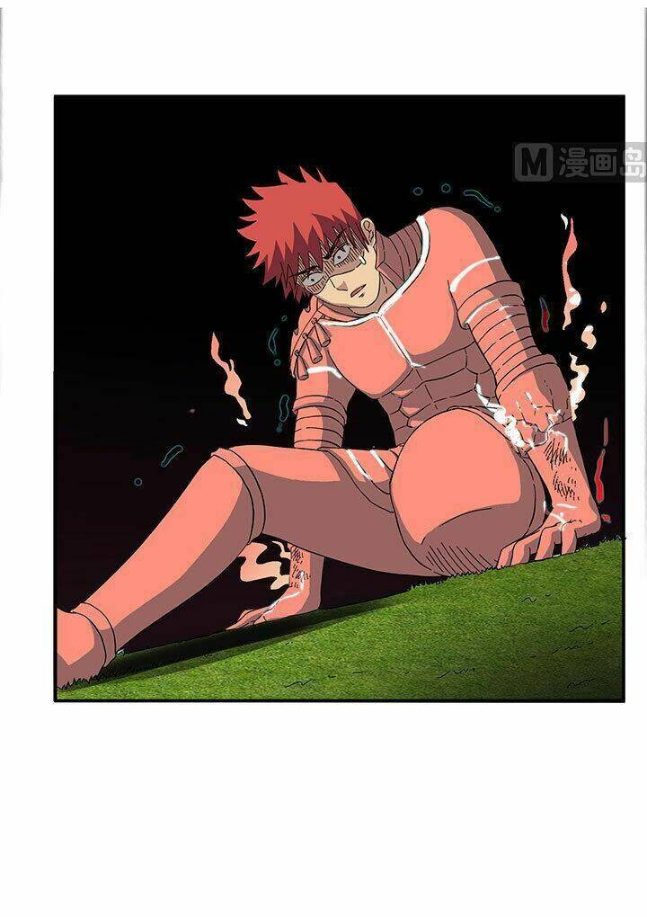 phong quỷ truyền thuyết chapter 99 16