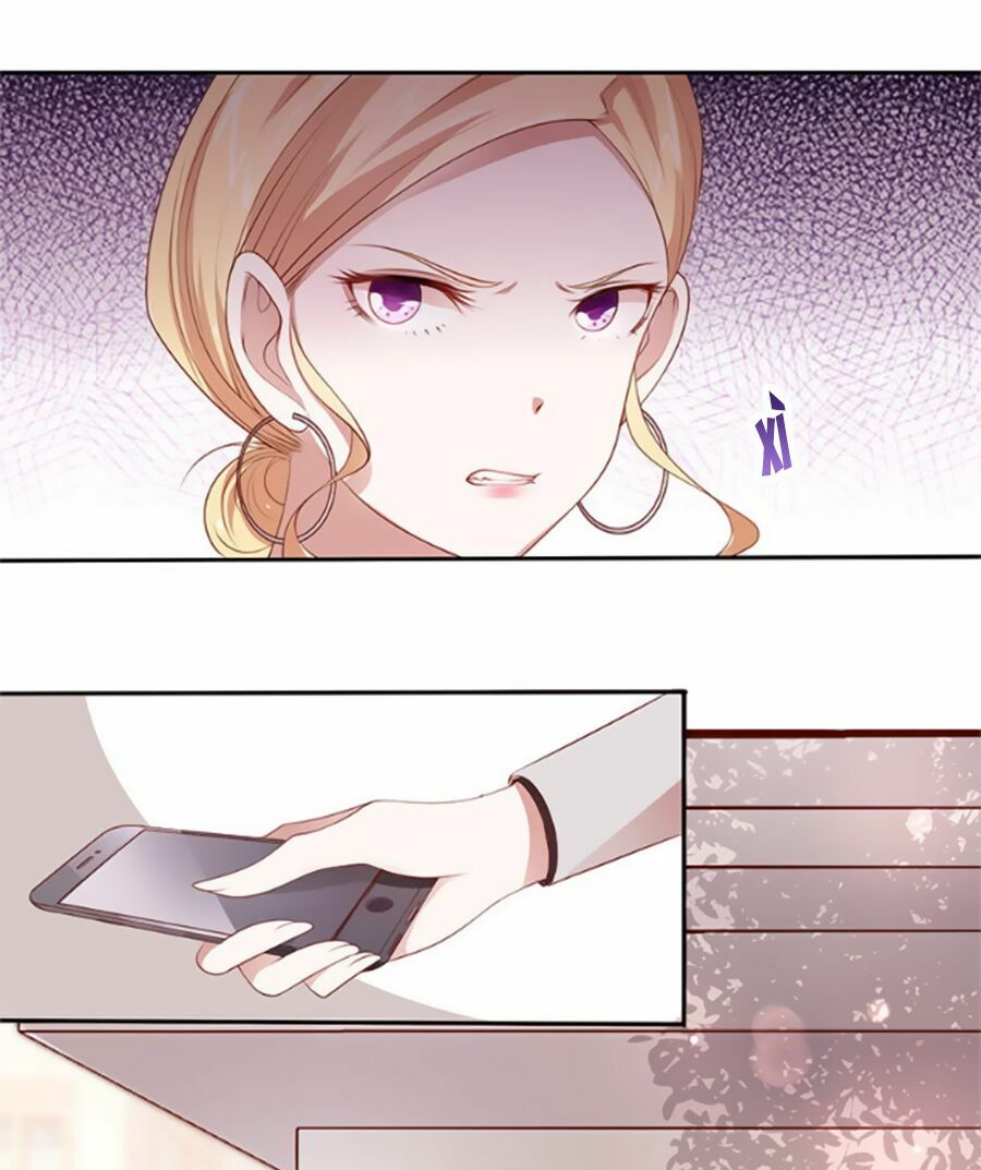 cả thế giới đều không bằng người chapter 23 28