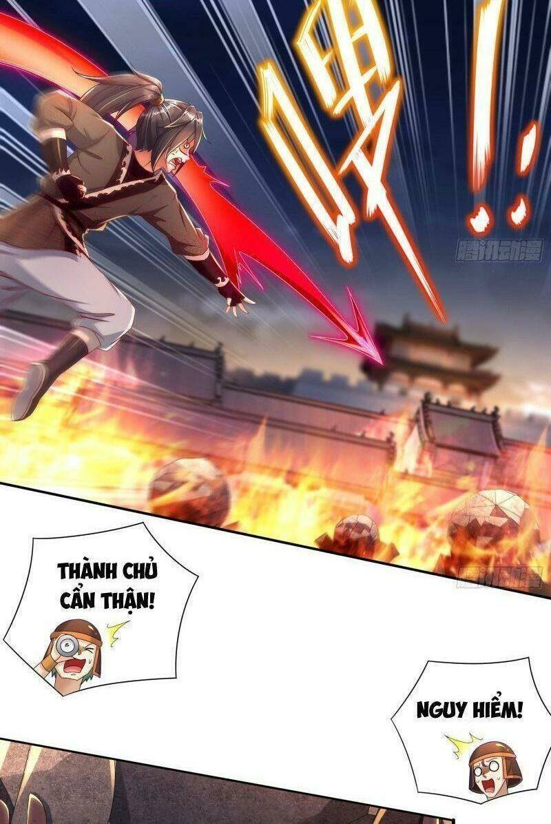 trọng sinh chi ma tôn đương đạo chapter 87 18