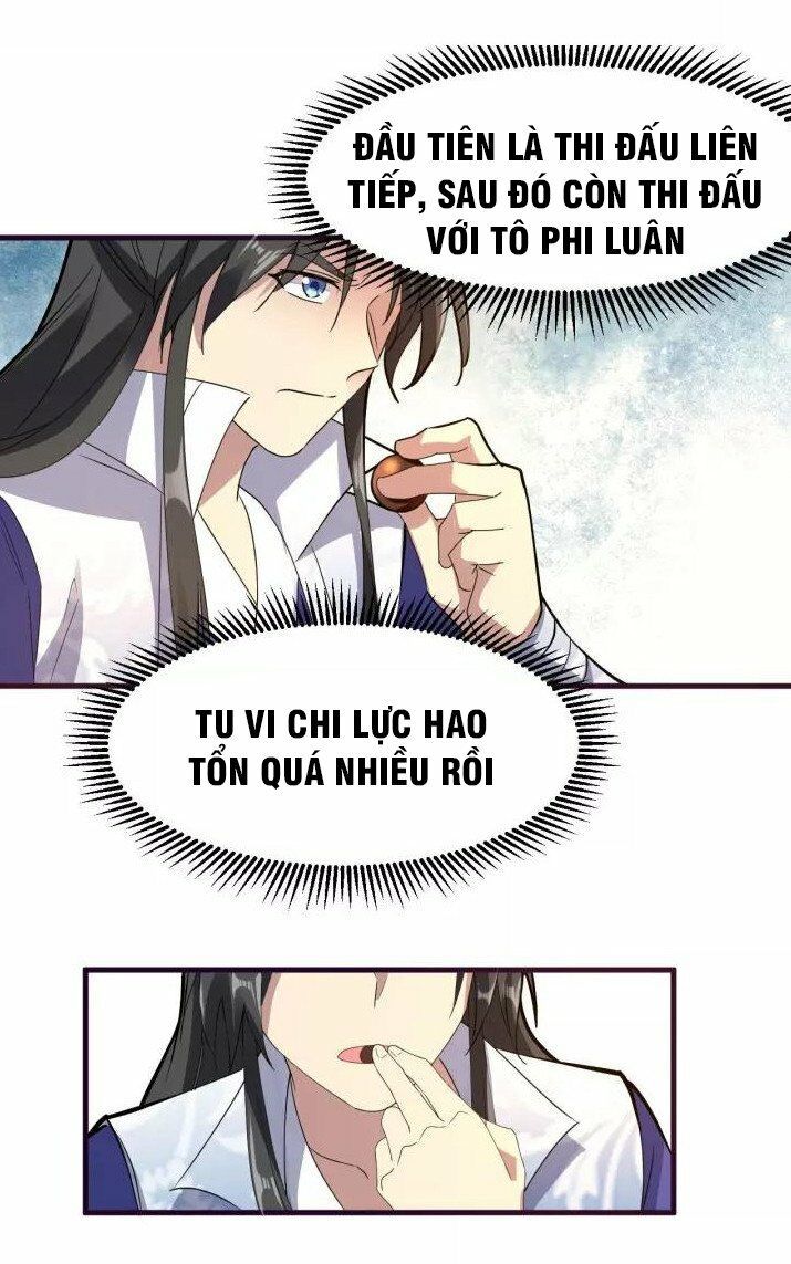đại nghịch chi môn chapter 90 55