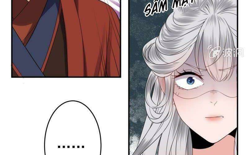 vương gia kiêu ngạo quá khó cua chapter 56 56