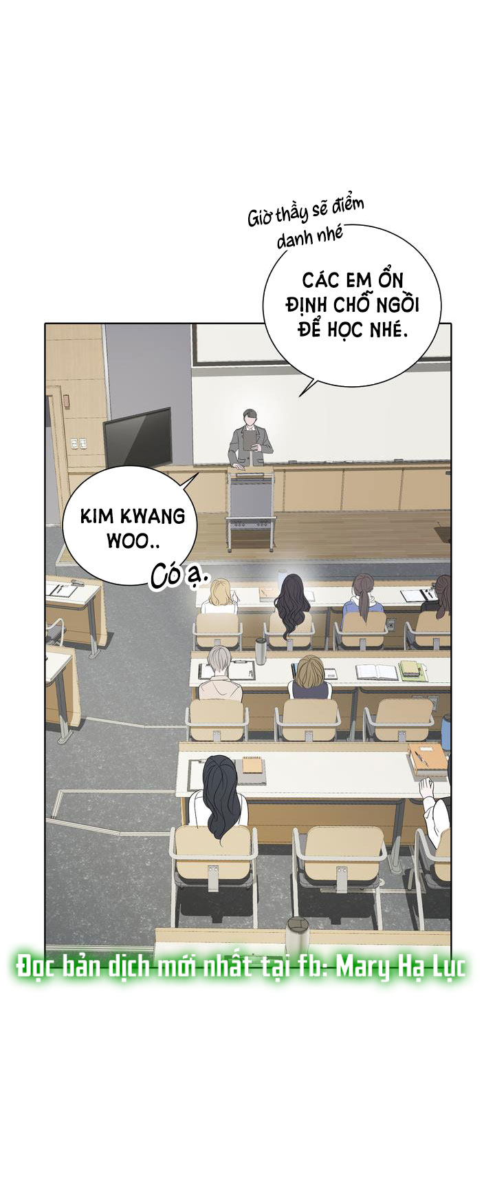 [18+] điều em cố giấu chapter 1.1 12