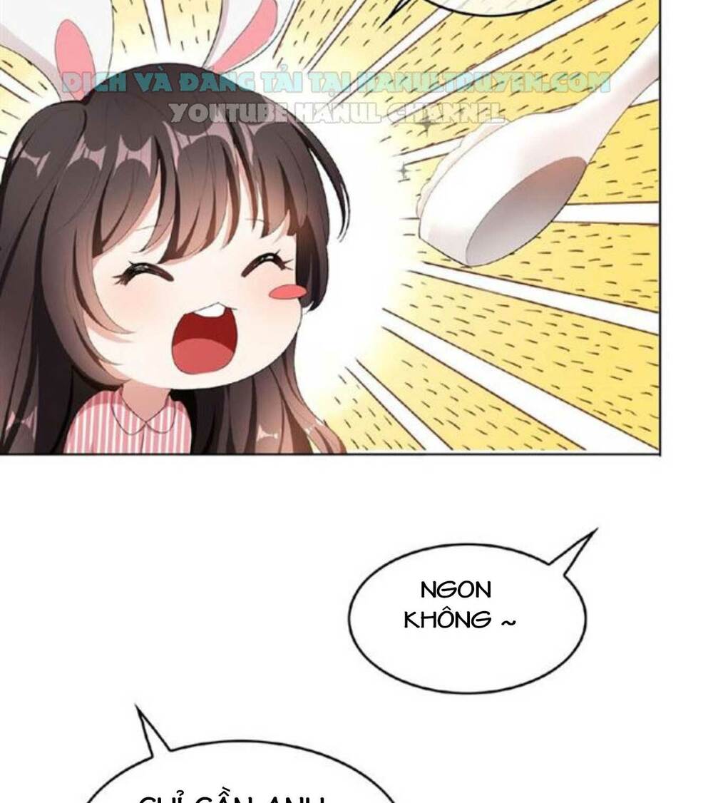 cô vợ nhỏ nuông chiều quá lại thành ác!! chapter 68 23