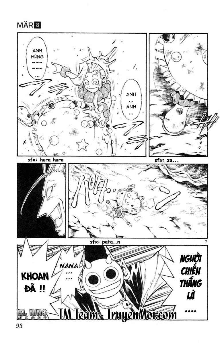 mar heaven chapter 80 8