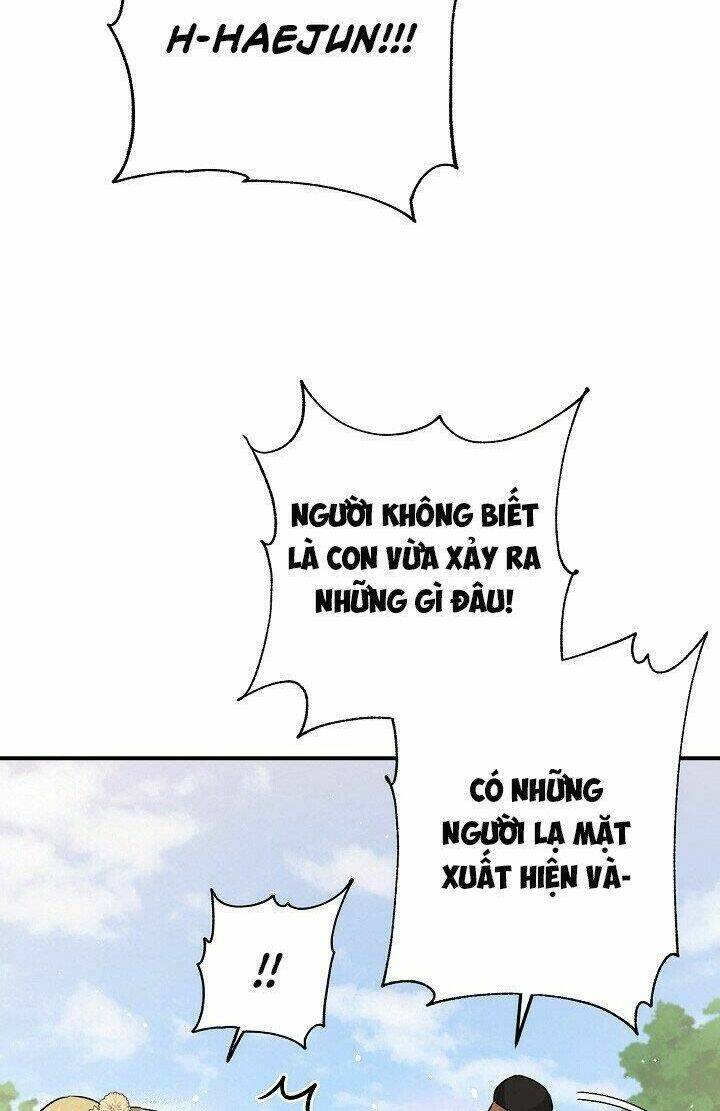 tôi trở thành nhân vật phản diện giỏi nhất trong giới võ thuật chapter 49 8