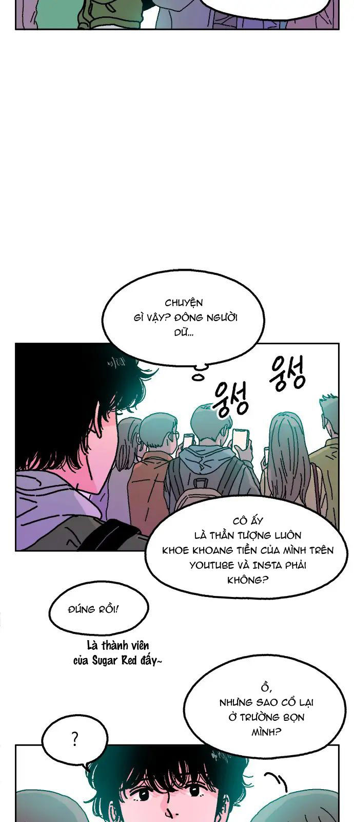 chỉ một miếng thôi! chapter 1.1 13