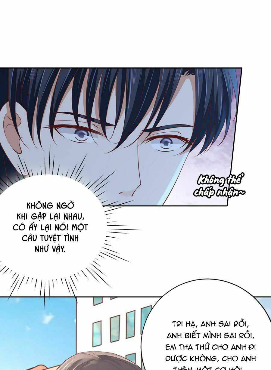 liệt ái tri hạ: series mật đào tiểu tình nhân chapter 252 22