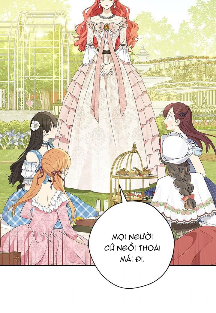 thật ra ta mới là hàng thật chapter 79.1 9