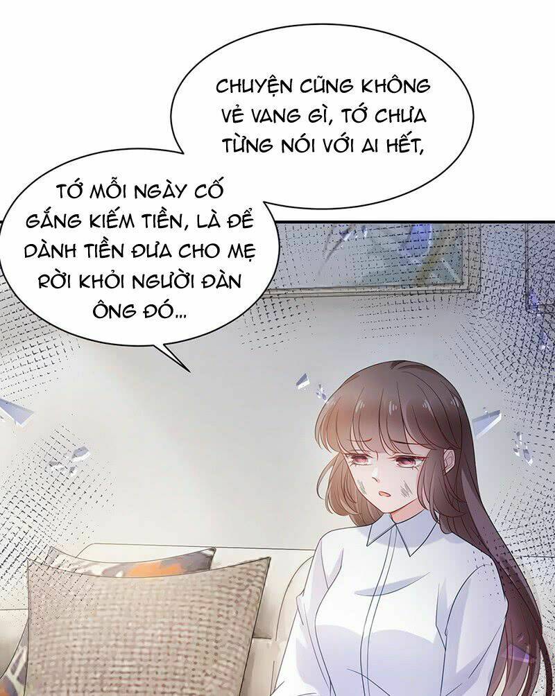thịnh thế điềm sủng: cô vợ nhỏ đáng yêu của dịch thiếu chapter 67 16