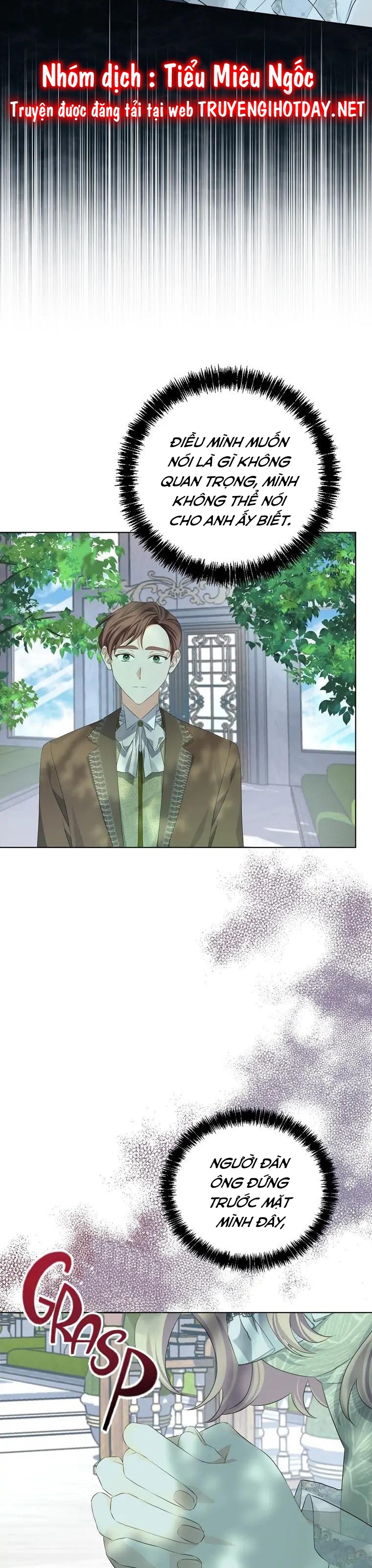 aster yêu dấu của tôi chapter 23 34