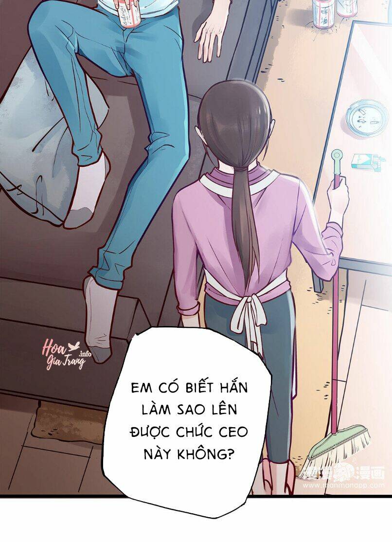 chồng trước 18 tuổi chapter 7 18