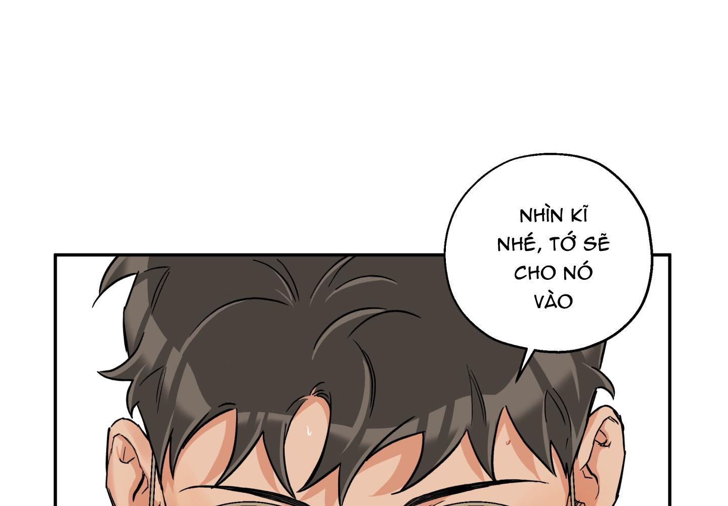 gâu gâu! chapter 54 76