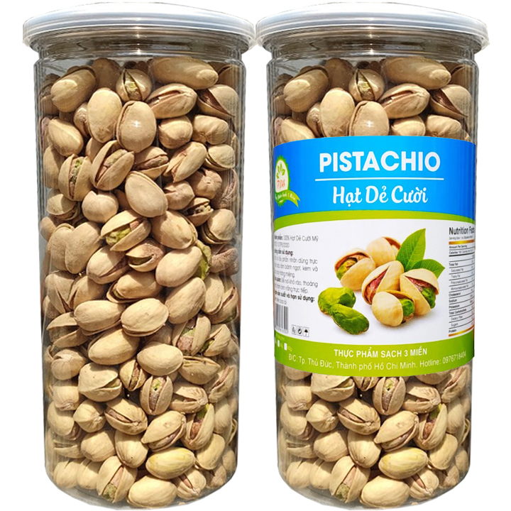 1KG HẠT DẺ CƯỜI CAO CẤP HÀNG NHẬP KHẨU CAO CẤP
