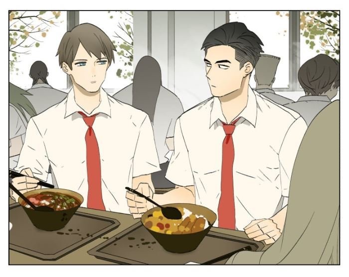 nam hào thượng phong chapter 34 6