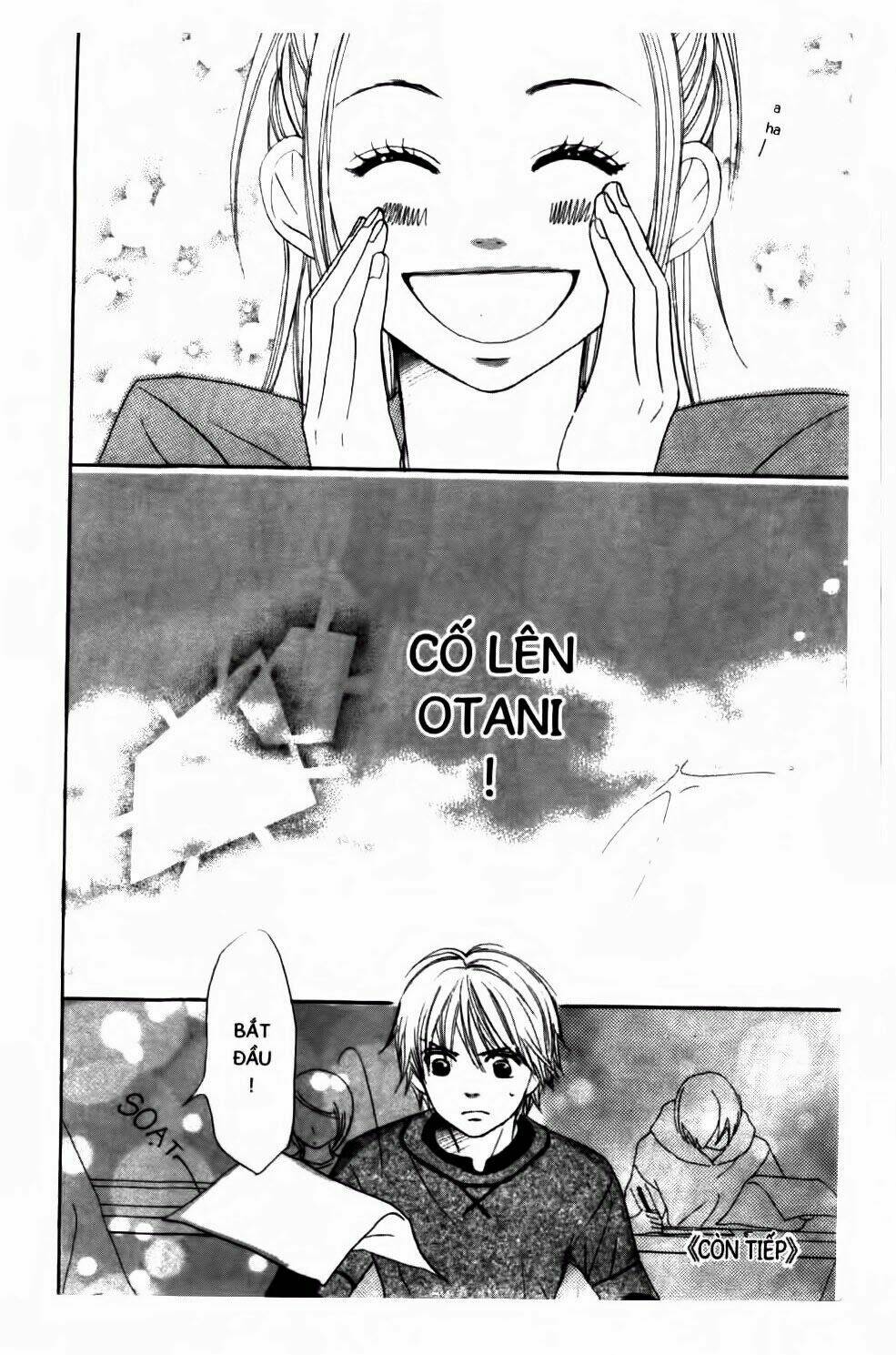 love com - đôi đũa lệch chapter 76 19