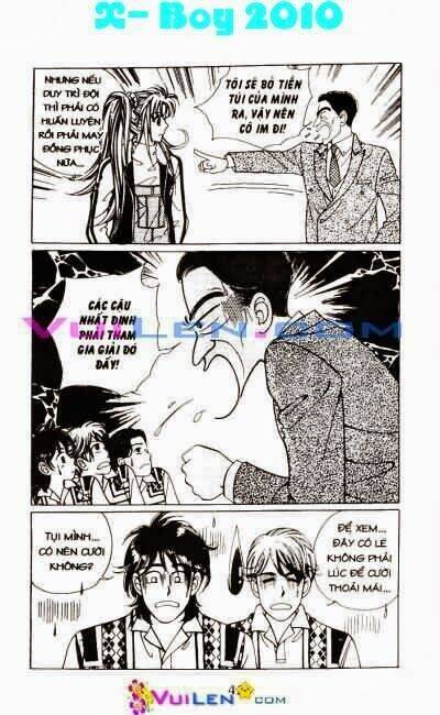 cô giáo tuổi 18 chapter 2 43