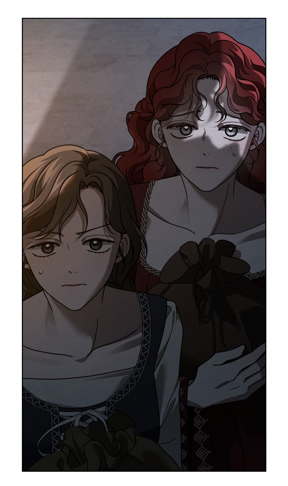 Dưới Bóng Cây Sồi chapter 118.2 37