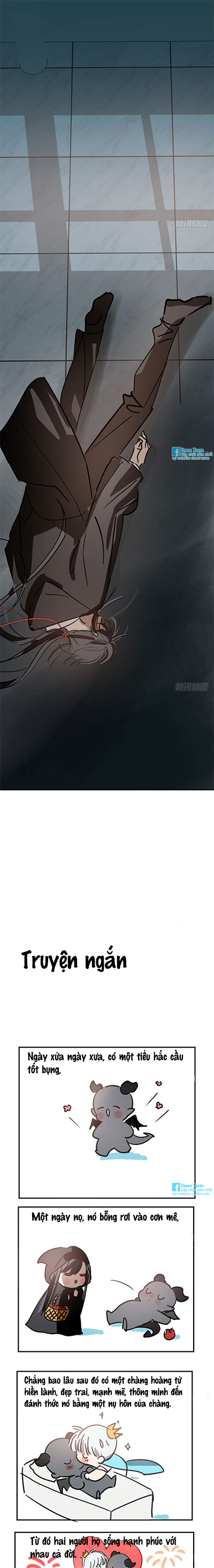 bắt lấy ngao ngao chapter 42 13