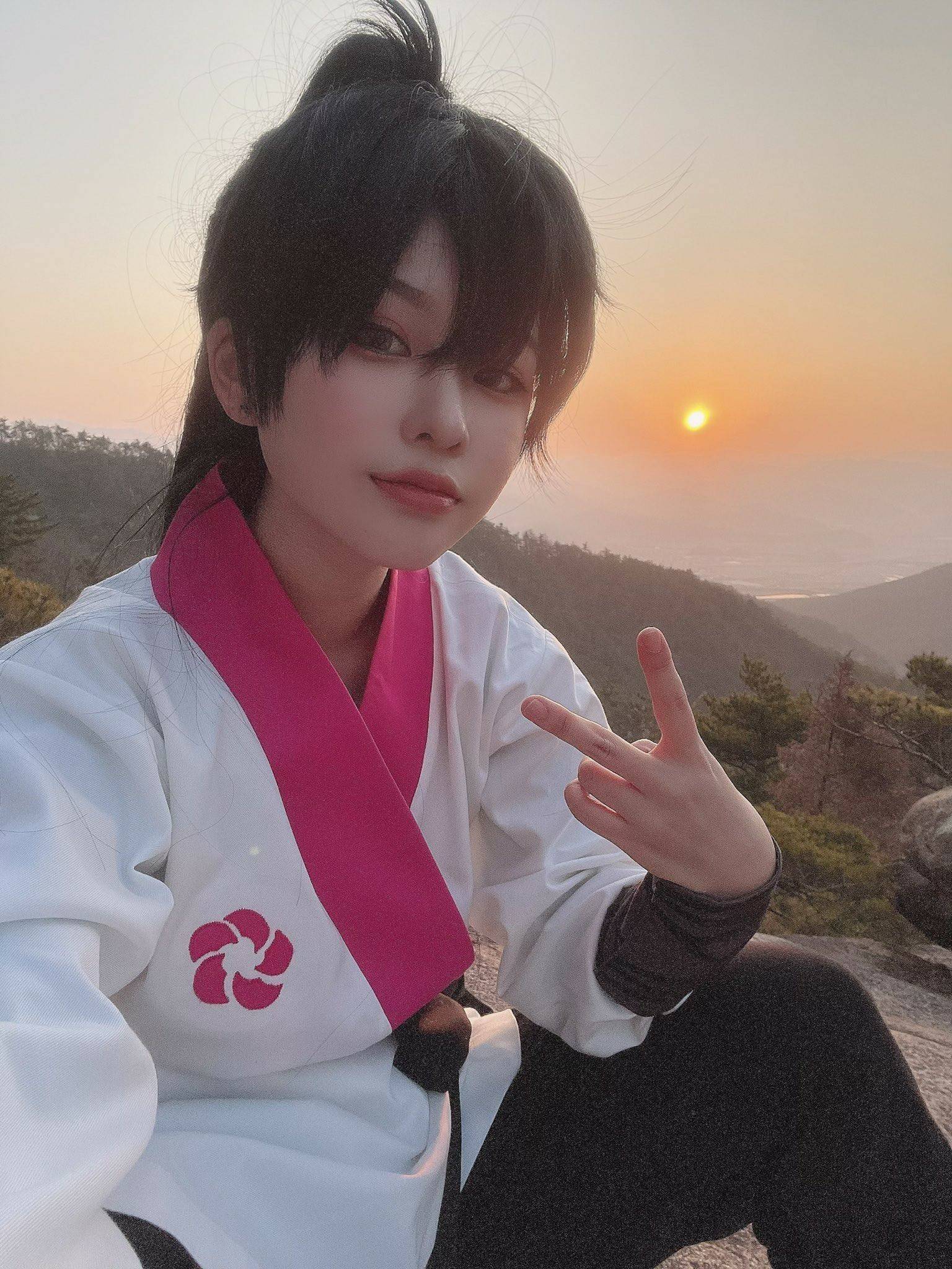 Hoa Sơn Tái Xuất chapter 51.5 1