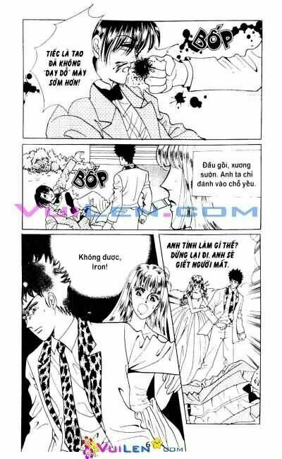 vật cản tình yêu chapter 1 61