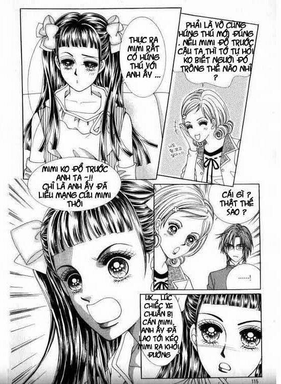 he dedicated to roses chapter 15 34