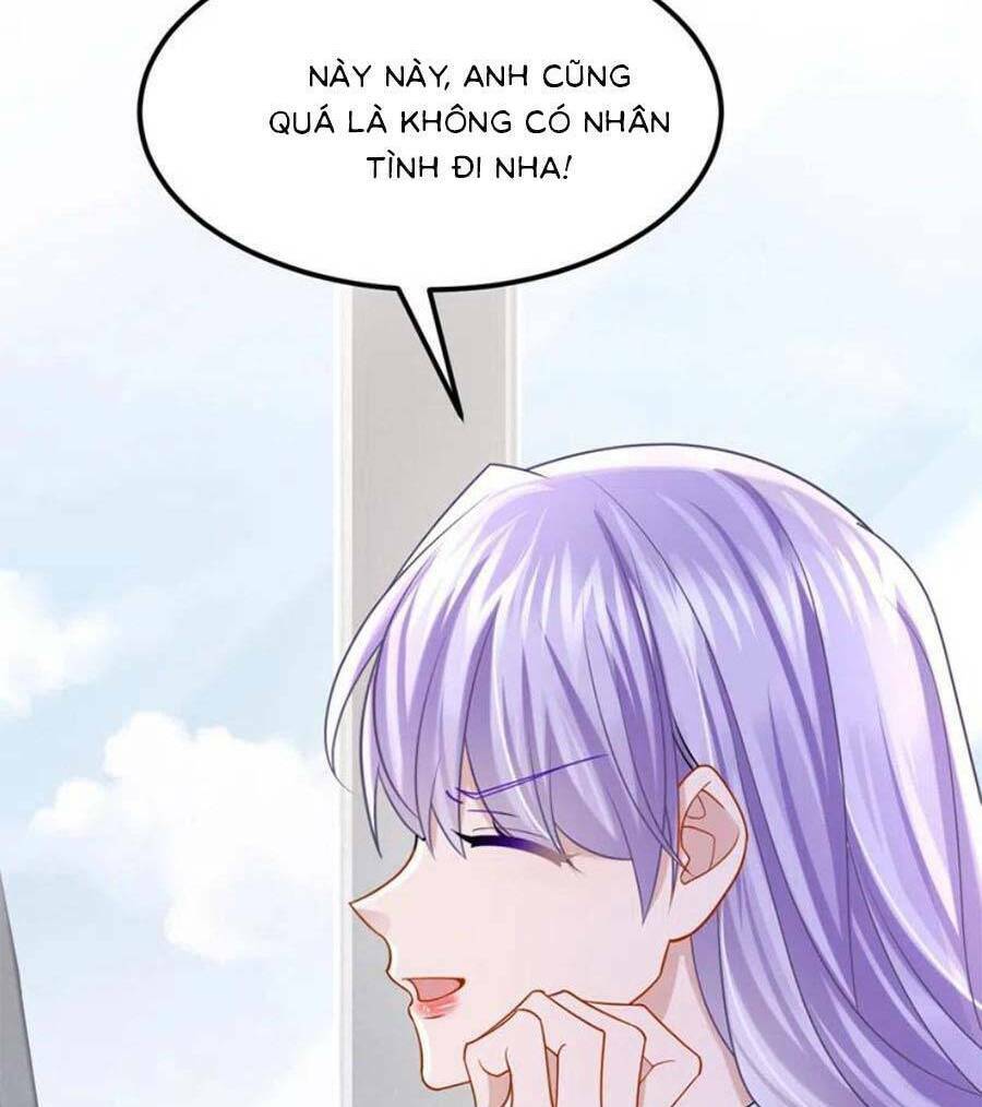 Manh Bảo Của Tôi Là Liêu Cơ Chapter 105 - Trang 45