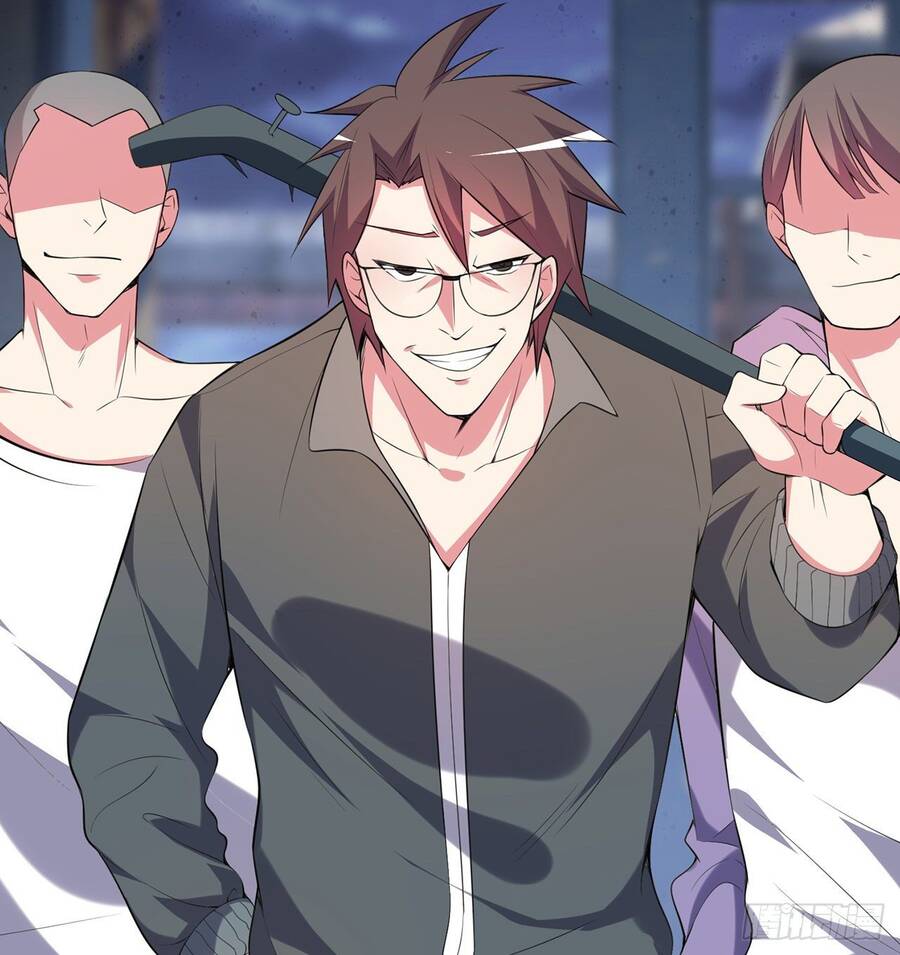 nhặt thuộc tính tại trái đất chapter 15 71