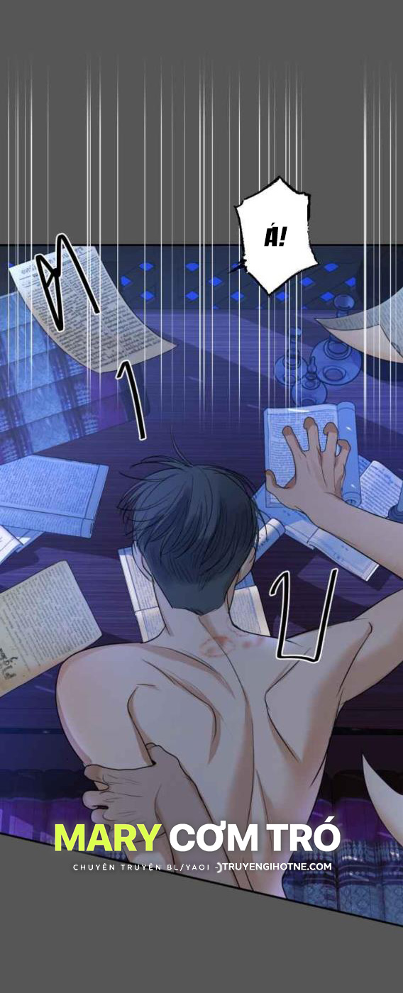 Tôi Là Công Tử Đẹp Trai Nhất Xứ Xiêm chapter 47.2 - Trang 43