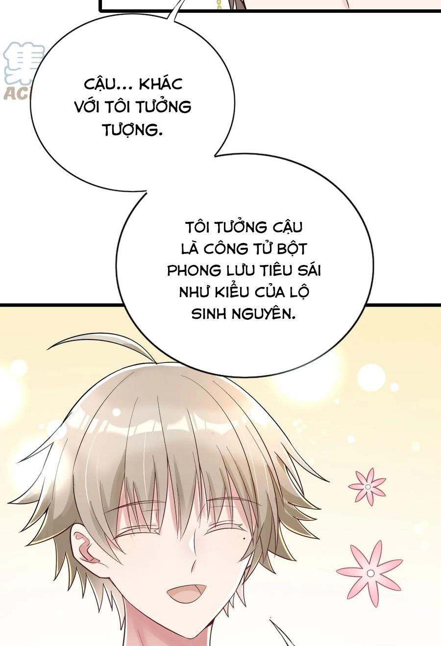 tức thời phạm quy [ tức thì vi quy ] chapter 32 24