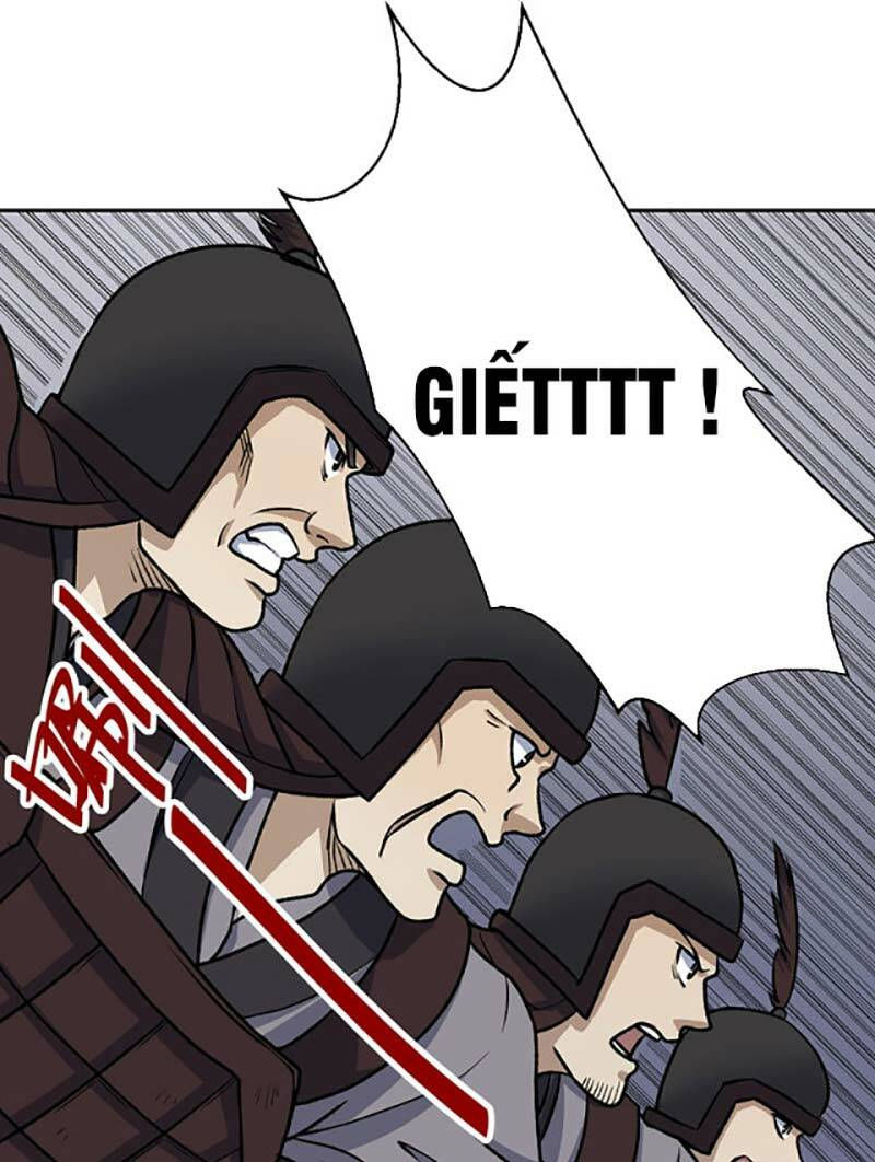 võ đạo độc tôn chapter 496 1