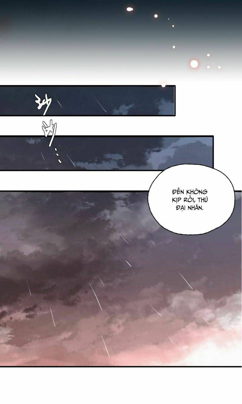 tây du ngạo tuyết thiên chapter 15 20