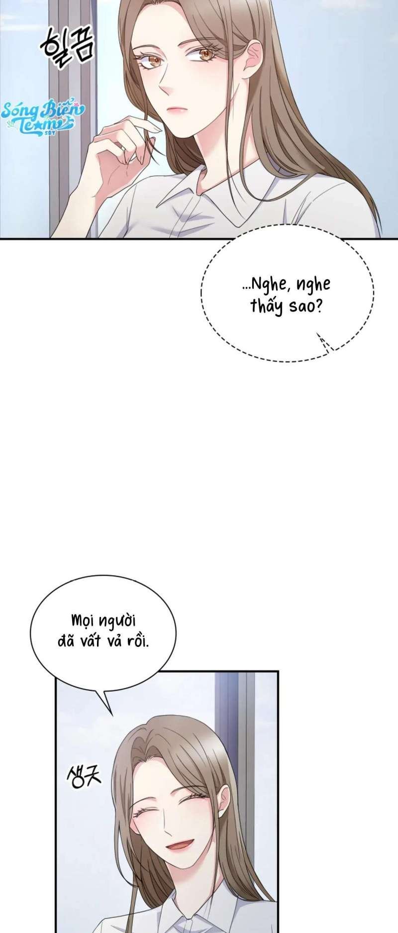 [18+] trong lồng chapter 1 11