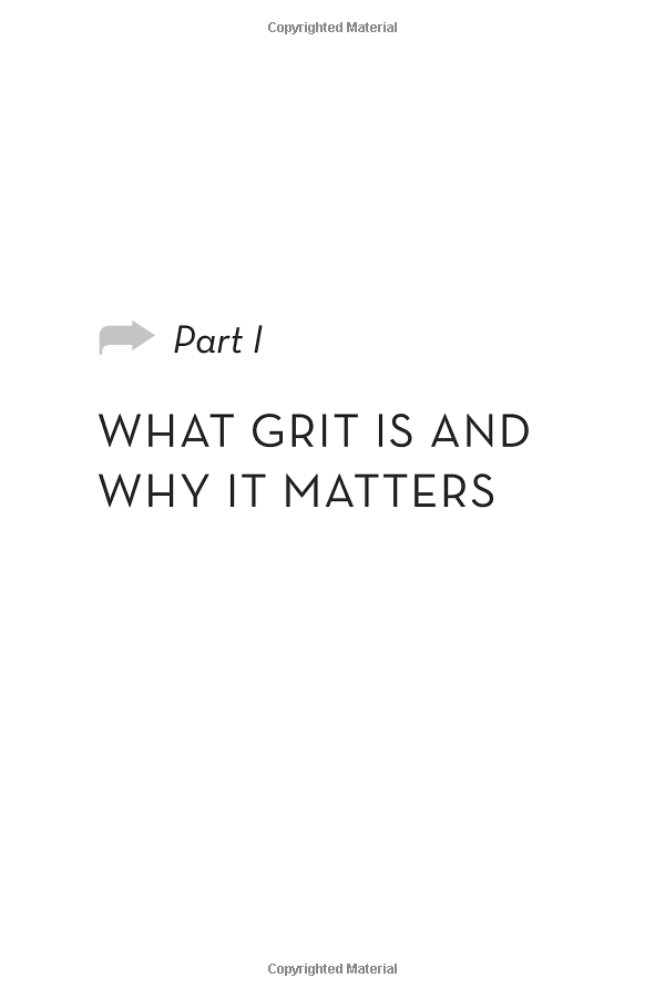 Grit