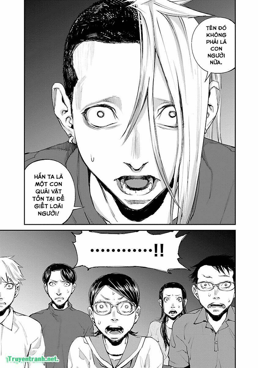 killing morph chapter 45 13