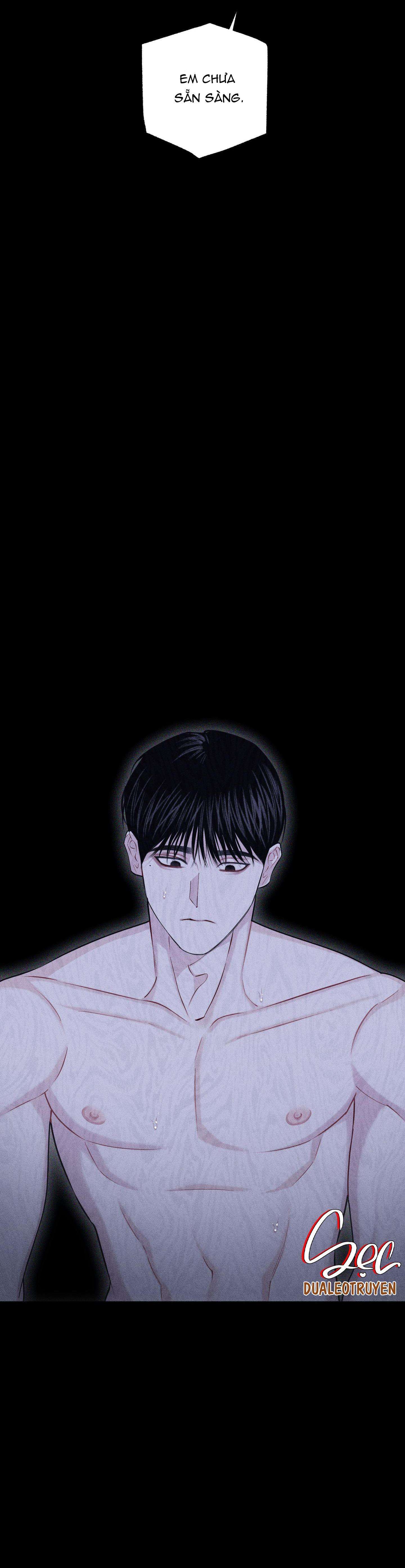 hình thái tình tan chapter 41 11