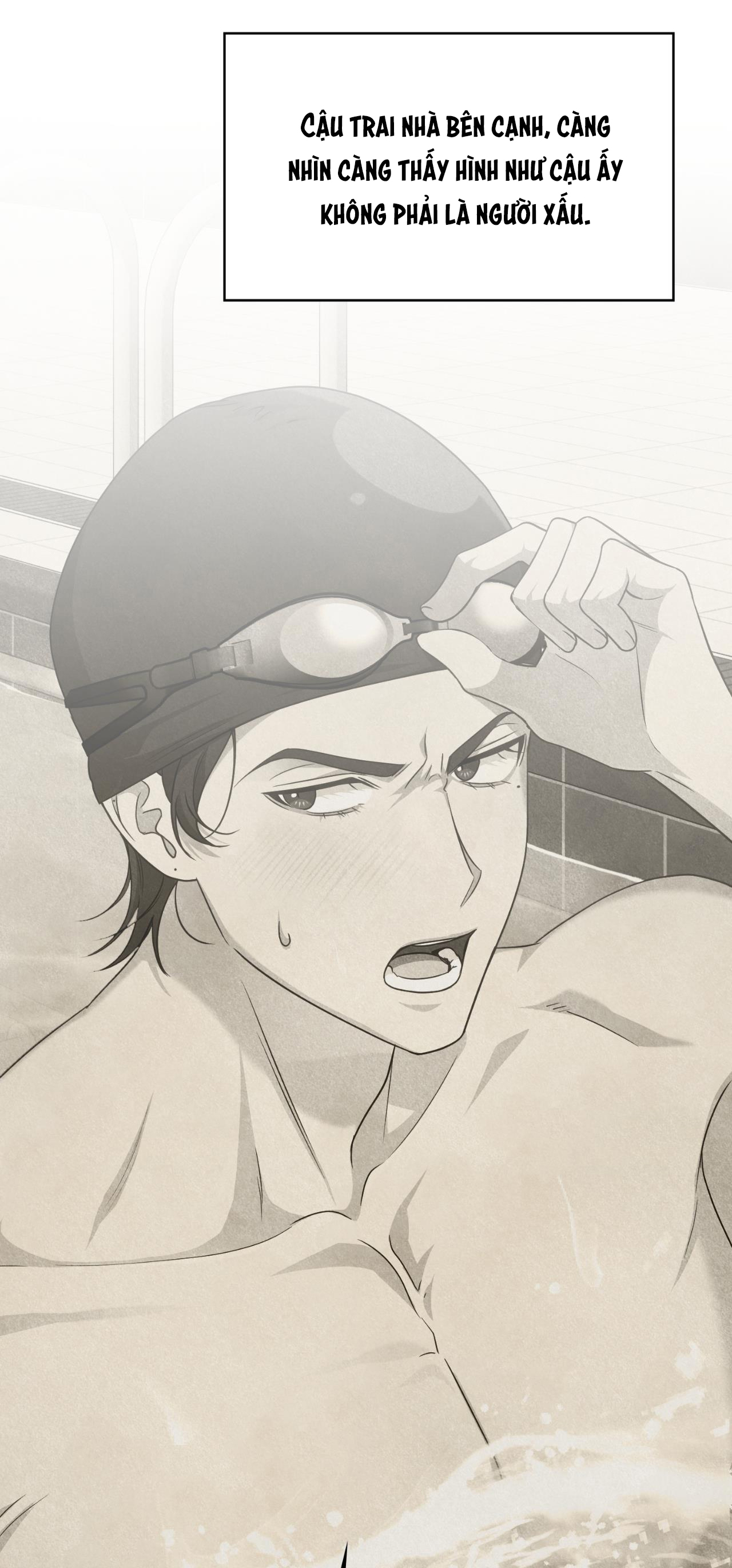 tên nhóc cùng bang hội là hàng xóm chapter 26 83