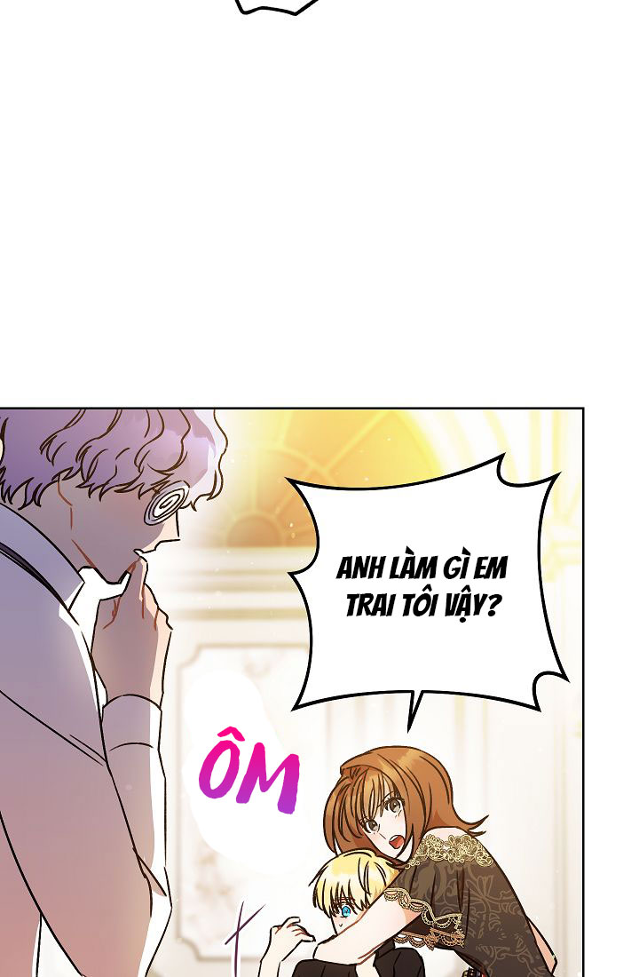 tiểu thư của những lá bài chapter 3 71