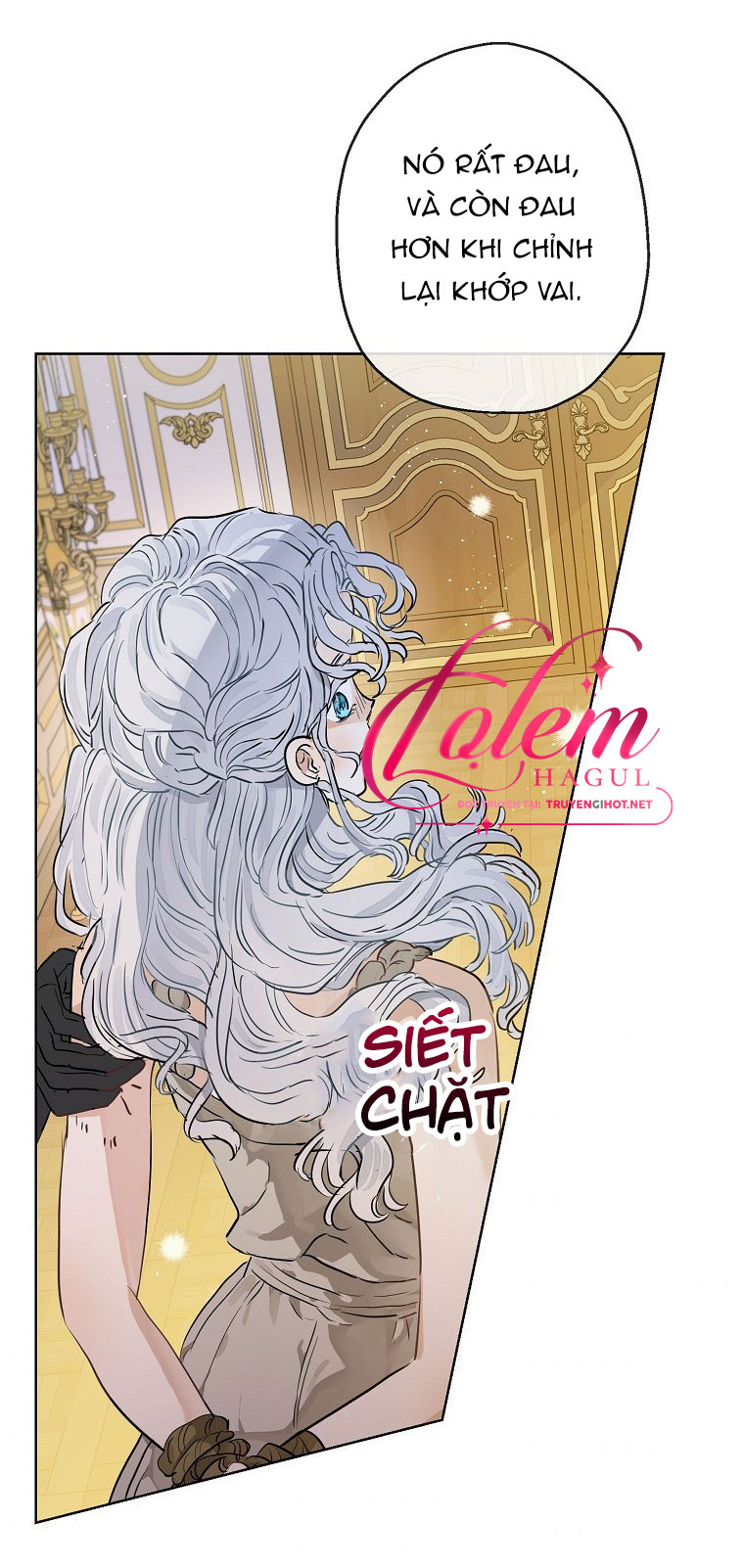 đứa con gái ngoài giá thú của bá tước chapter 21.2 9