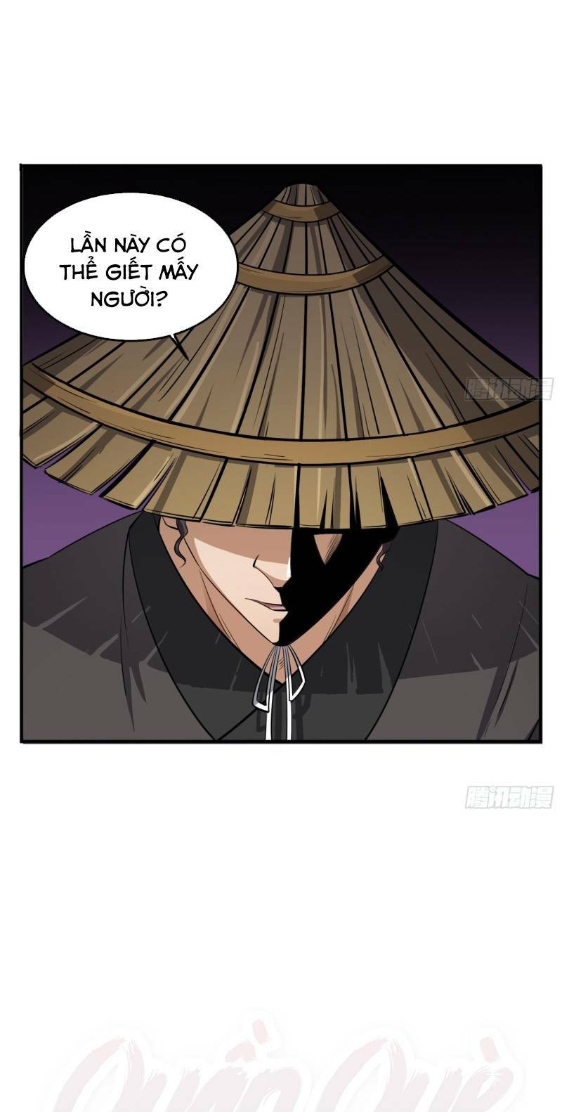 trọng sinh tới đại đường chapter 85 17