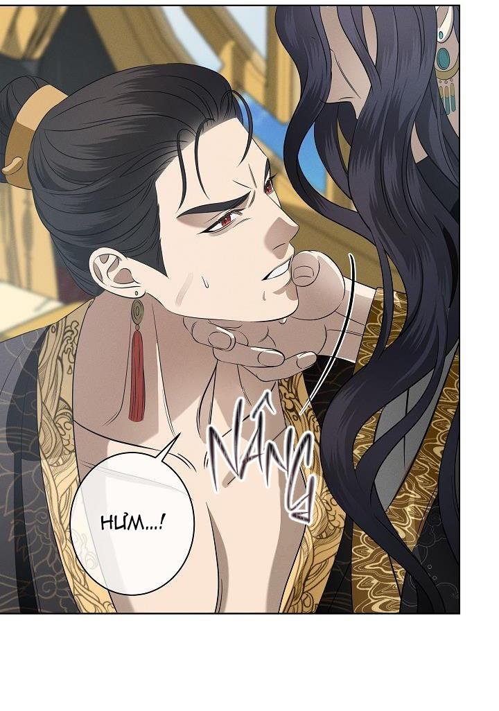 truyện ngắn lục lạc đôi chapter 4.1 53