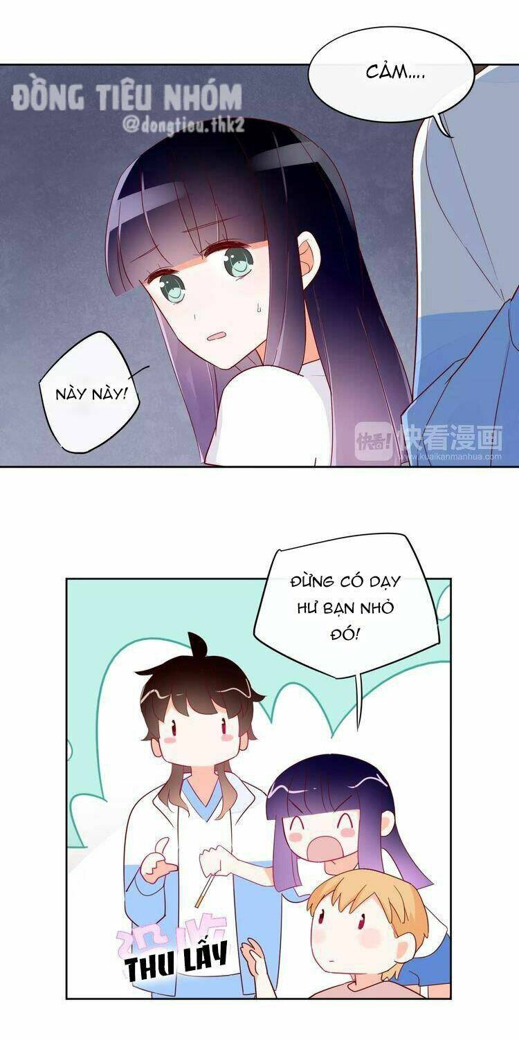 cẩm nang tấn công tra nam chapter 11 27