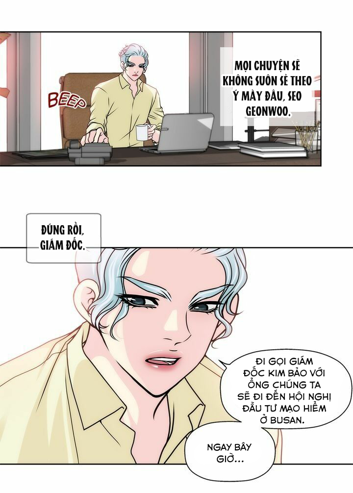 người đàn ông của tôi chapter 46.2 15