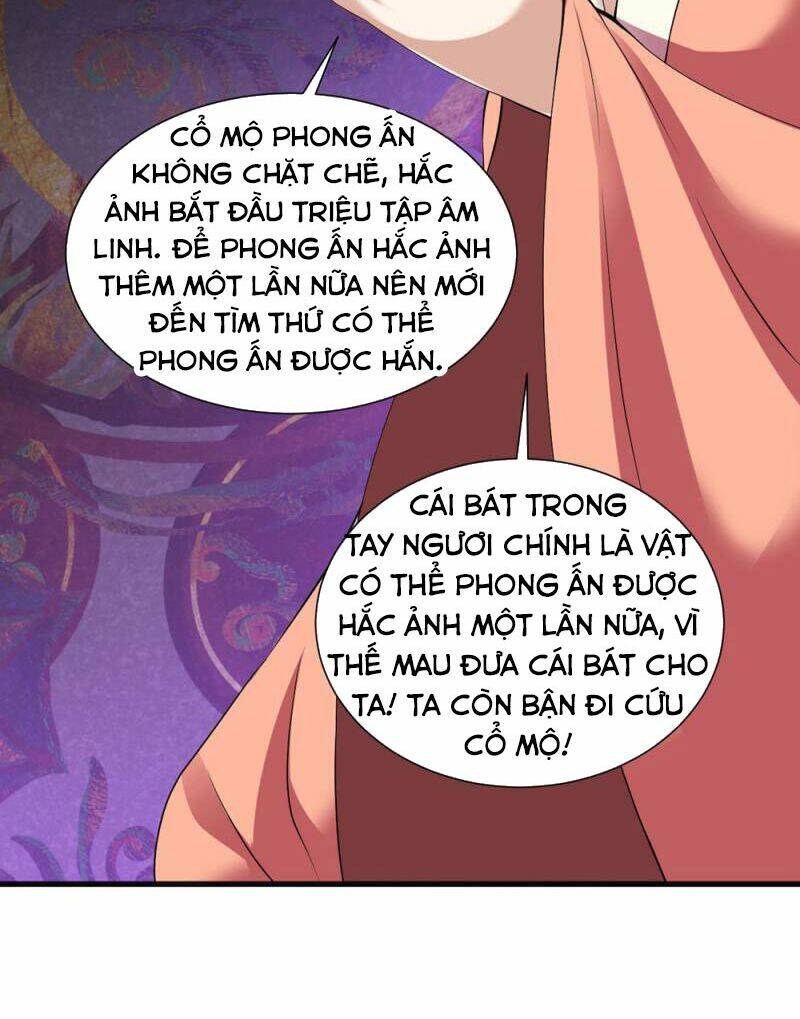 đạo ấn chapter 57 29