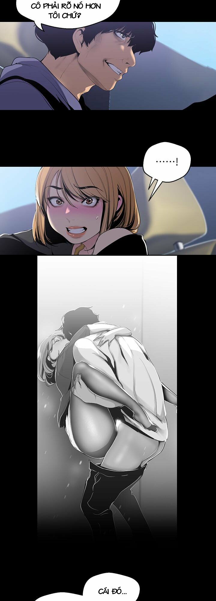 tân thế giới tuyệt vời chapter 57 25