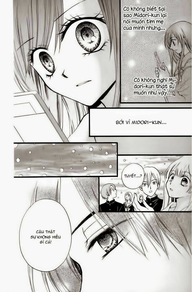 arisa chapter 41.1 31