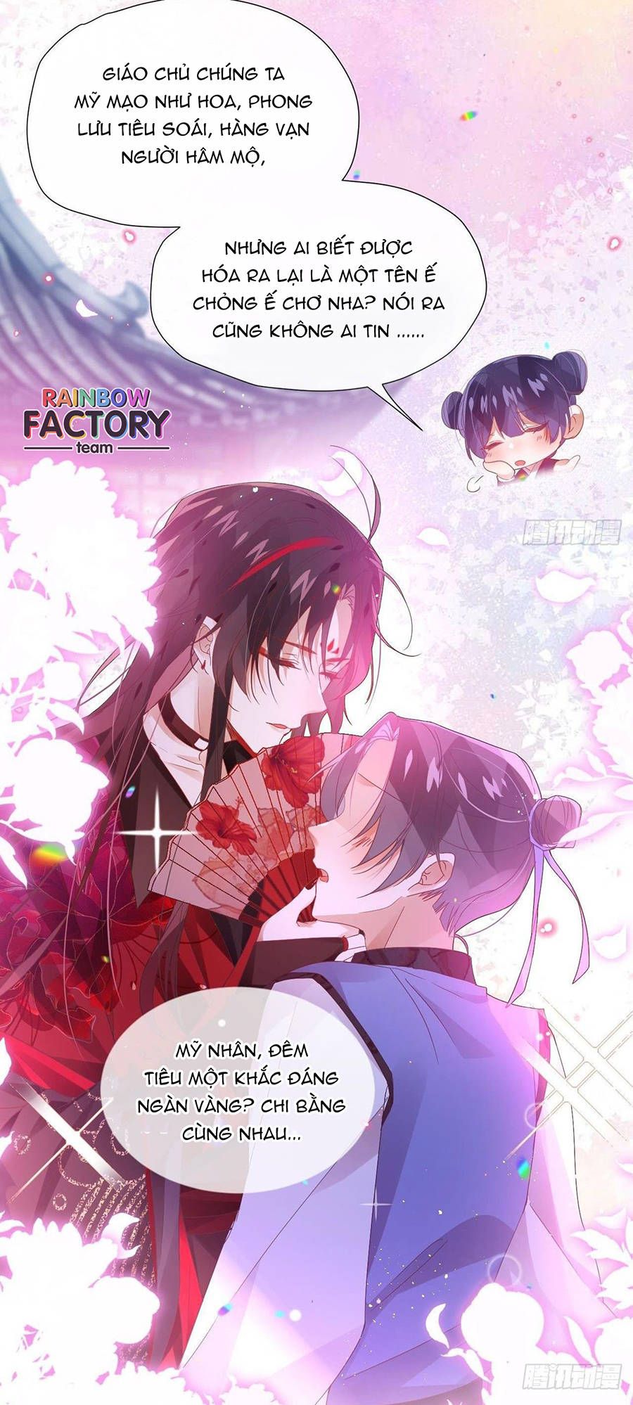 ta không dễ đụng vào chapter 2 11